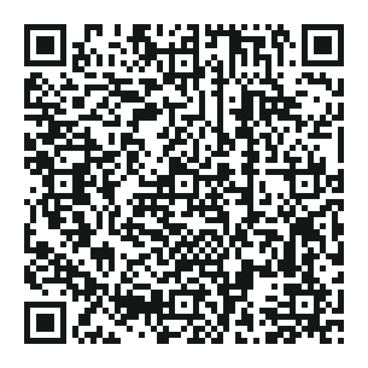 QR code for the AI Ready 2027 early-bird registration form